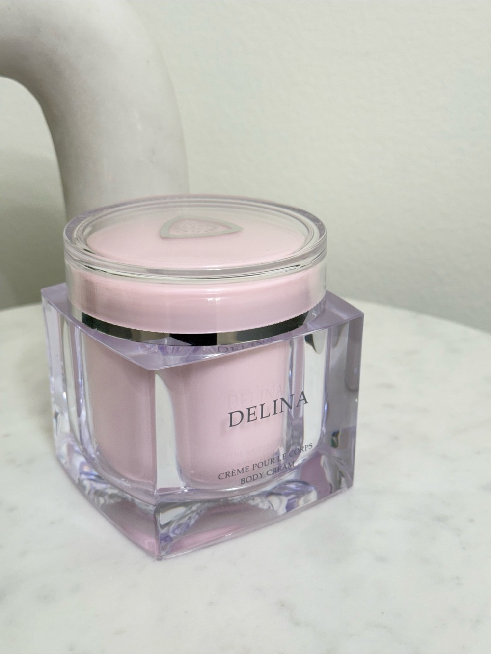Bodyyycream